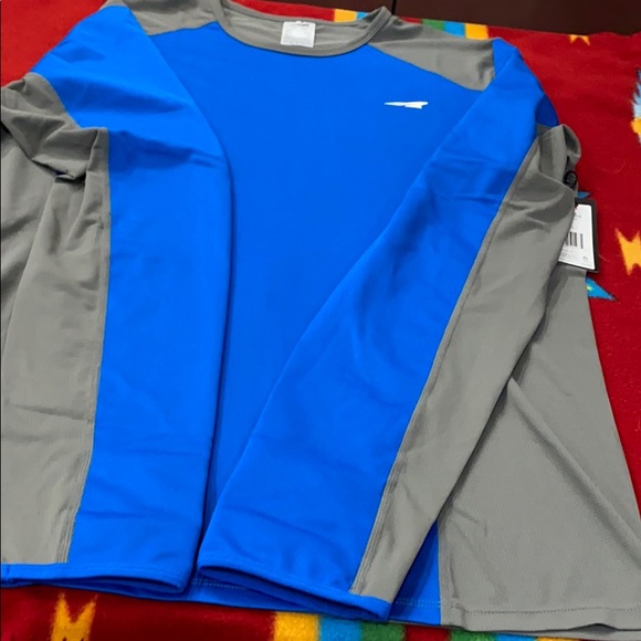 Men's Altra Long Sleeve - Picture 7 of 9